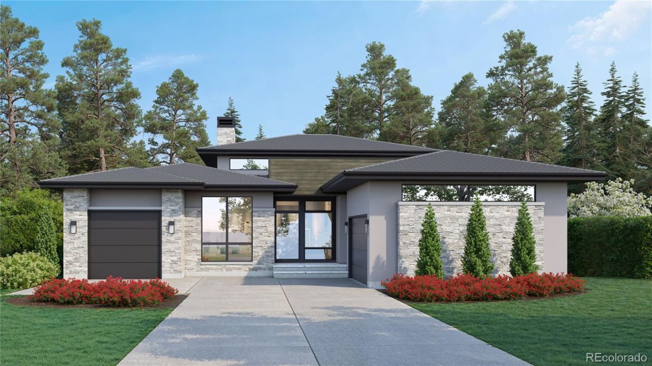 7838 Majestic Sky Drive, Parker, CO 80134 Main Photo