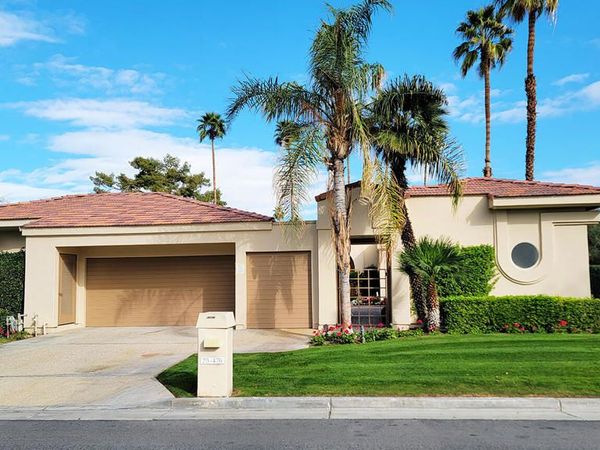 75476 Augusta Drive, Indian Wells, CA 92210