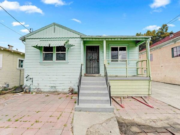 1355 1355 91st Ave, Oakland, CA 94603