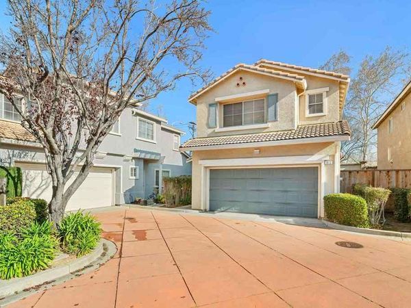 1013 1013 Montoya Ter, Union City, CA 94587