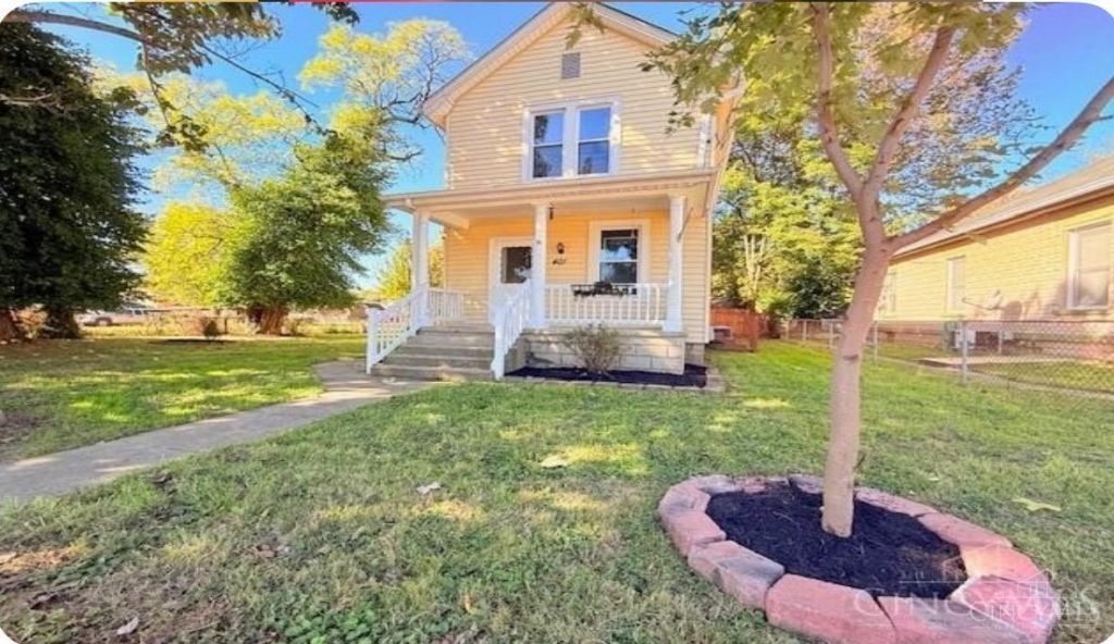 401 W Porter Street, Cleves, OH 45002 Main Photo