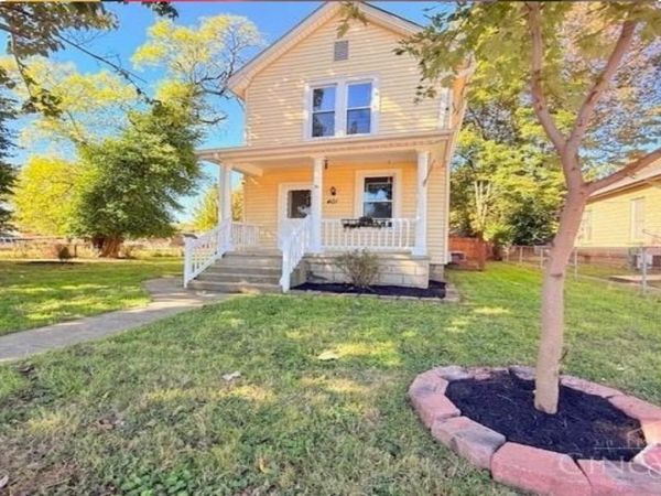 401 W Porter Street, Cleves, OH 45002