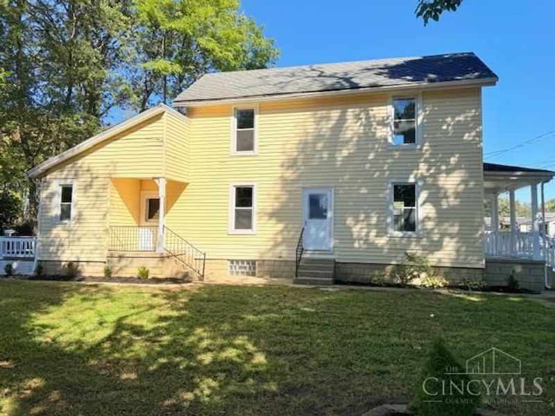 401 W Porter Street, Cleves, OH 45002 Photo 12