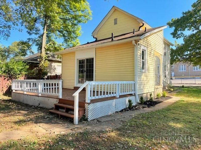 401 W Porter Street, Cleves, OH 45002 Photo 14