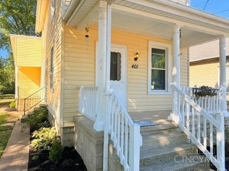 401 W Porter Street, Cleves, OH 45002 Photo 19