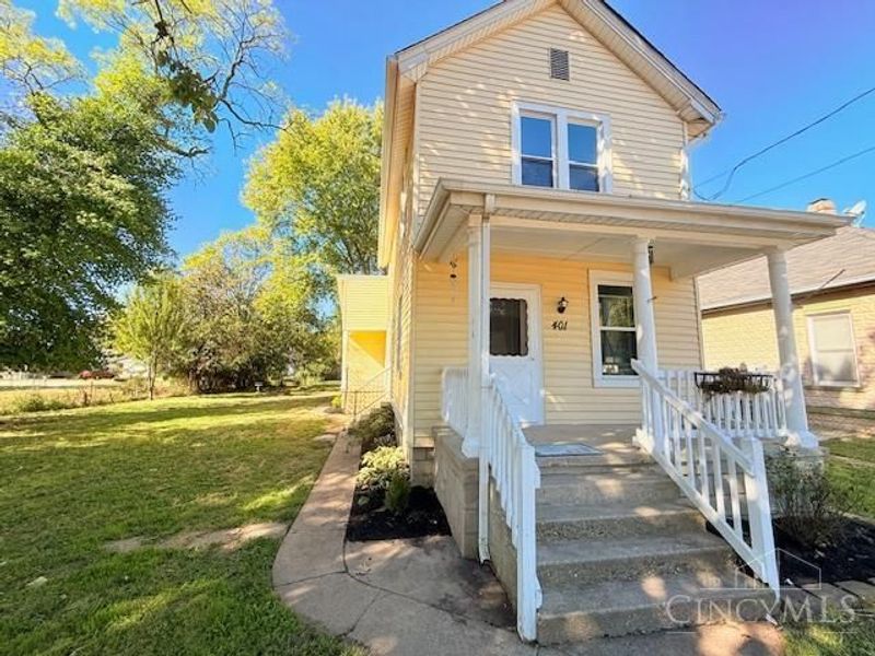 401 W Porter Street, Cleves, OH 45002 Photo 2