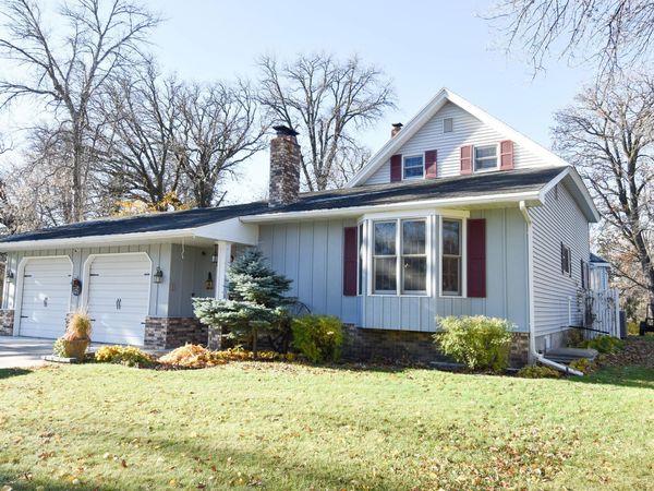639 N 4th Street, Warren, MN 56762