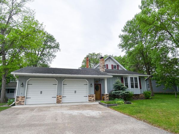 639 N 4th Street, Warren, MN 56762
