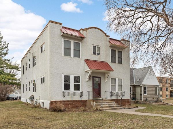 4348 Minnehaha Avenue , Minneapolis, MN 55406