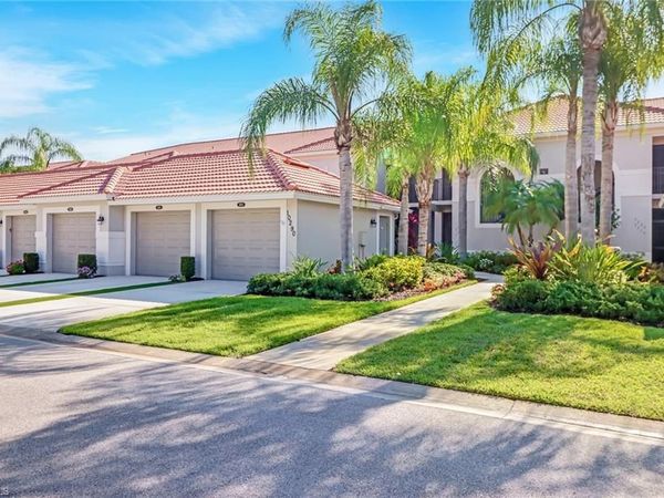 10270 Heritage Bay BLVD, Unit 3422, NAPLES, FL 34120