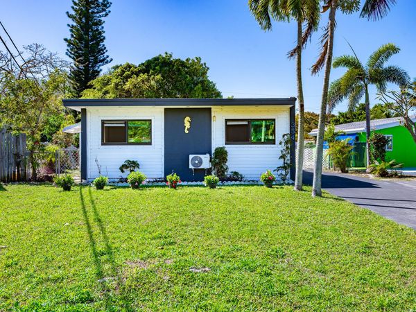 354 Manchester Street, Boca Raton, FL 33487