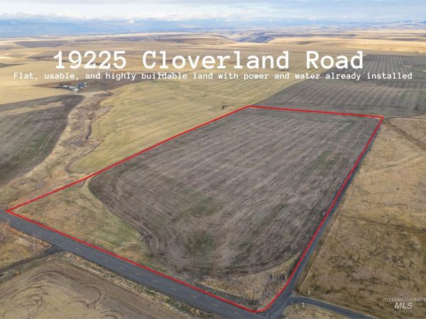19225 Cloverland Road, Asotin, WA 99402