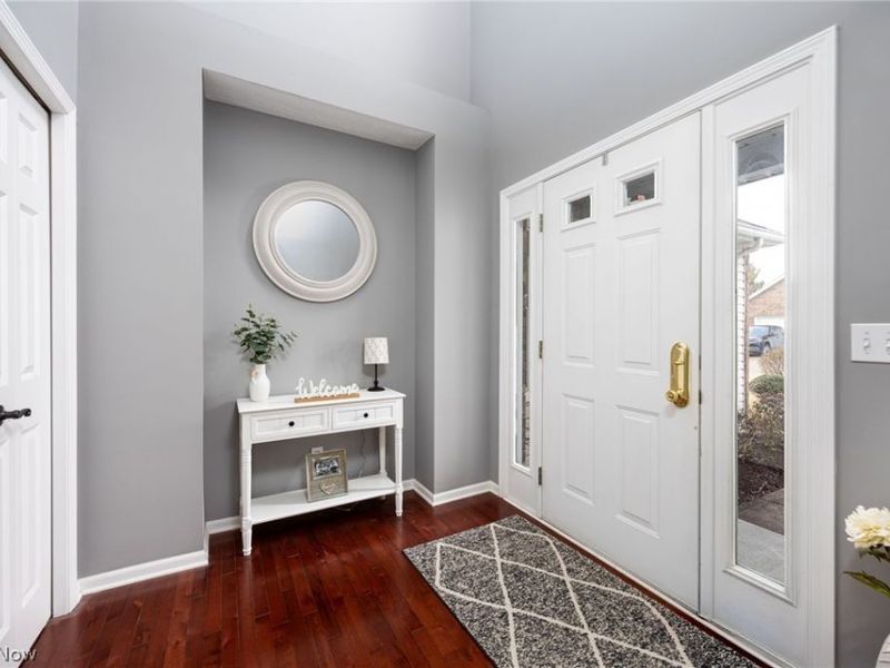 1463 Winged Foot Drive, Brunswick, OH 44212 Photo 3