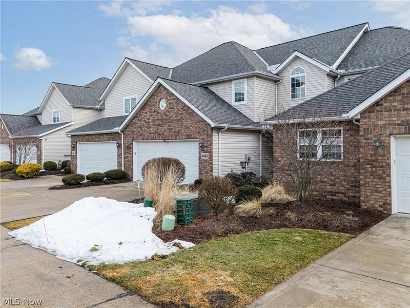 1463 Winged Foot Drive, Brunswick, OH 44212 Photo 37