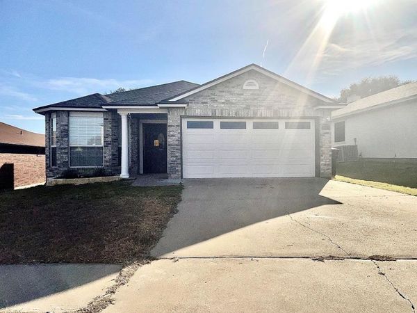 3010 Traverse DR, Killeen, TX 76543