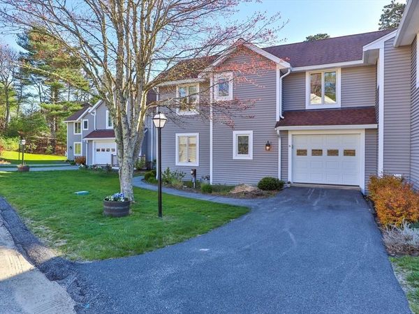6 Aspen Rd, Unit 6, Bourne, MA 02532