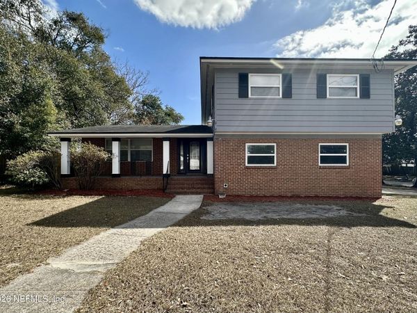 8044 RENAULT Drive N, Jacksonville, FL 32244