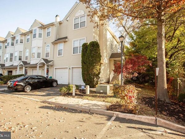 7706 JUNIPER LANE, PALMYRA, NJ 08065