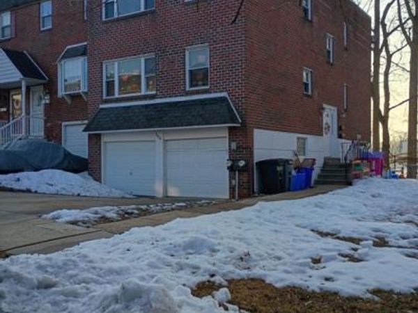 3910 STEVENSON LANE, Unit 2, PHILADELPHIA, PA 19114