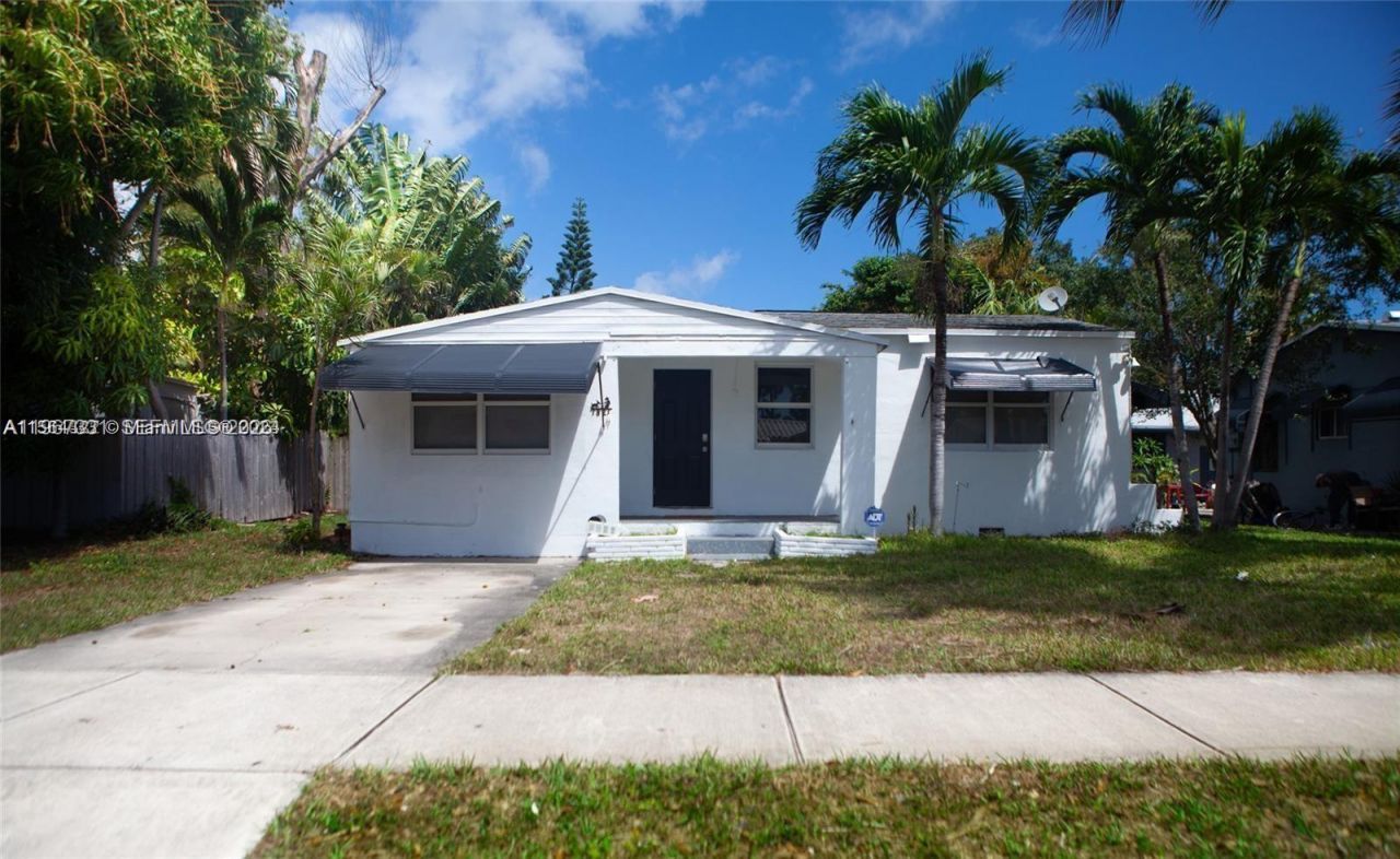 1821 Harding St , Hollywood, FL 33020 Photo