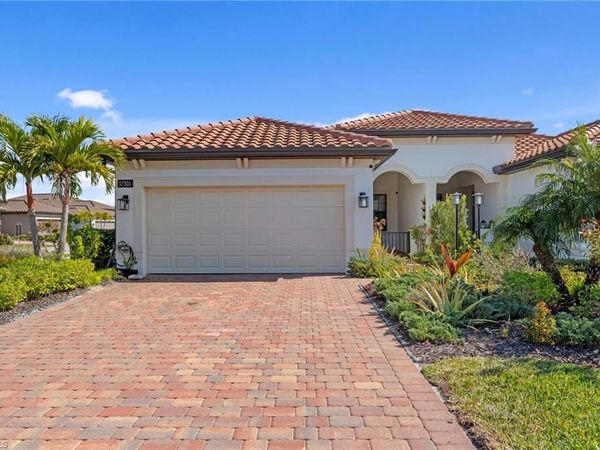 17301 Corsini DR, FORT MYERS, FL 33913