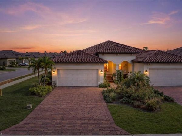 17301 Corsini DR, FORT MYERS, FL 33913