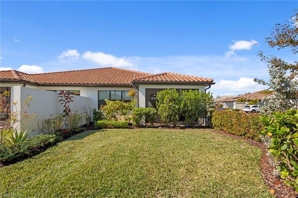 17301 Corsini Dr, Fort Myers, FL 33913 Photo