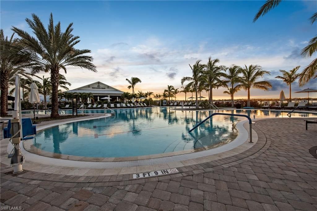 17301 Corsini Dr, Fort Myers, FL 33913 Photo