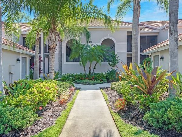 10330 Heritage Bay BLVD, Unit 2626, NAPLES, FL 34120