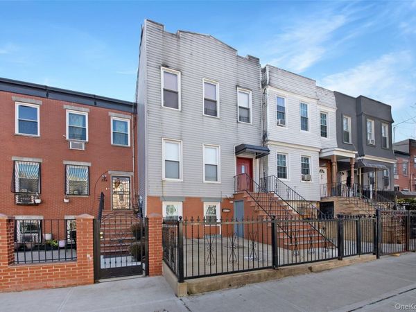 852 Glenmore Avenue, Brooklyn, NY 11208