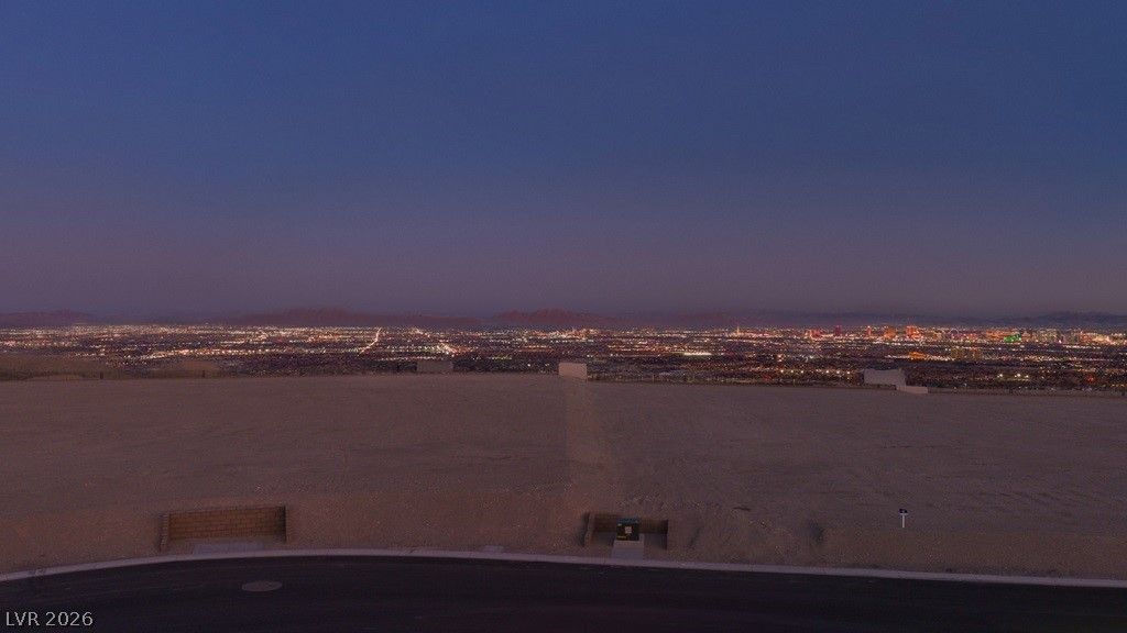 23 Skyfall Point Drive, Las Vegas, NV 89138 Main Photo