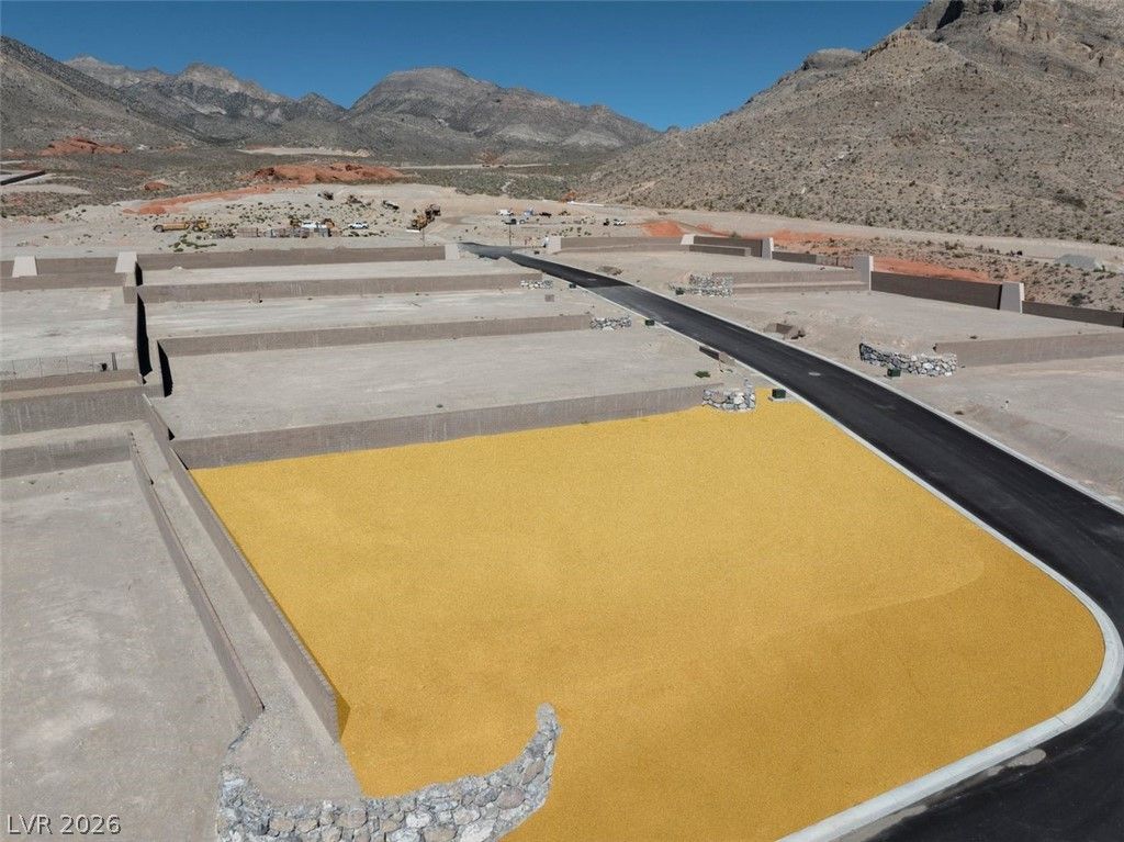 23 Skyfall Point Drive, Las Vegas, NV 89138 Main Photo