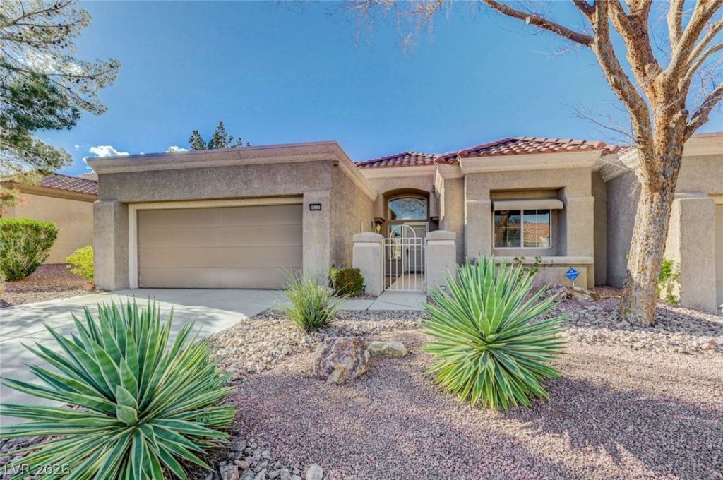 2517 Showcase Drive, Las Vegas, NV 89134 Main Photo