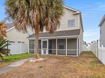 1020 Phyllis St., North Myrtle Beach, SC 29582
