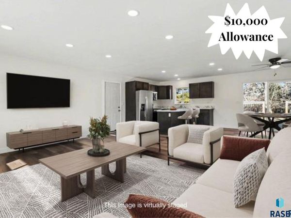 4104 S Hackberry Cir, Sioux Falls, SD 57103