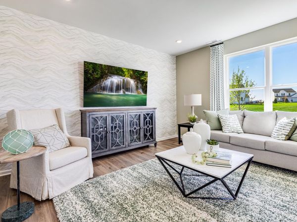 3690 Nessler Street, Portage, IN 46368