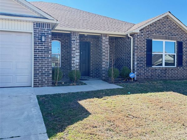 7510 E 159th Street S, Bixby, OK 74008