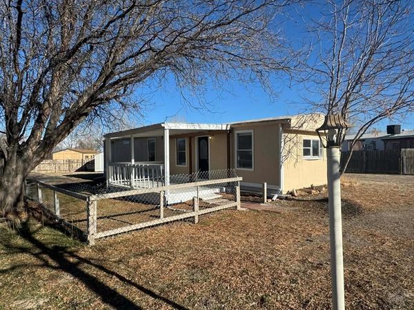 890 S Cellini Pl, Pueblo West, CO 81007