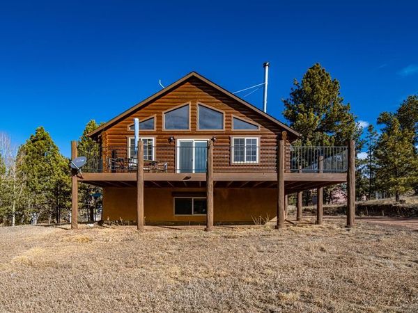73 Big Horn Ln, Florissant, CO 80816