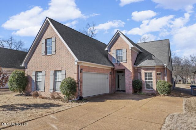 203 Fairway Trace Drive, Hernando, MS 38632 Main Photo