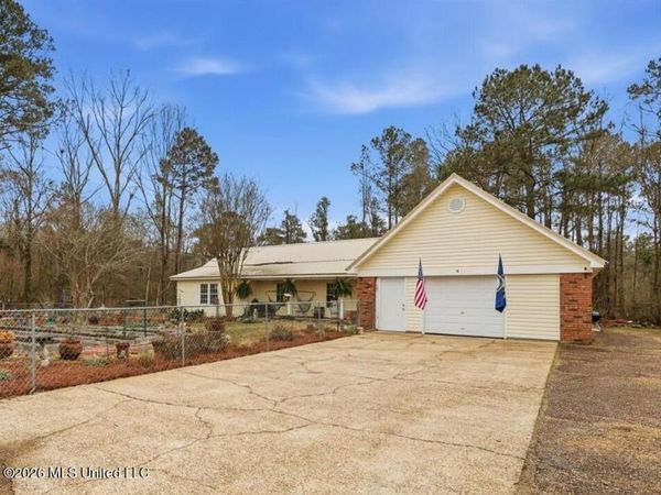 176 Will Stutely Drive, Brandon, MS 39042