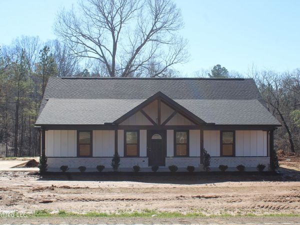 3775 Hernando Road, Holly Springs, MS 38635
