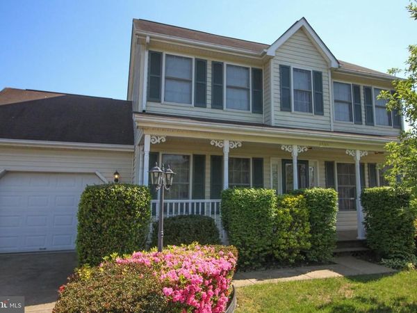 6540 COTTONWOOD DRIVE , BEALETON, VA 22712