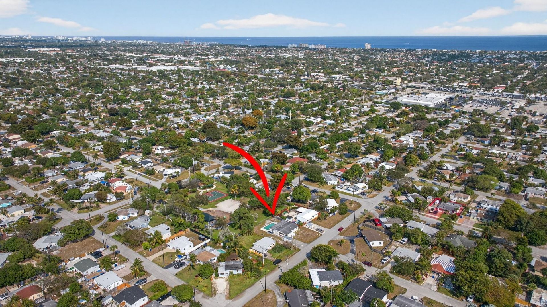 1301 NE 26th Ct, Pompano Beach, FL 33064 Photo