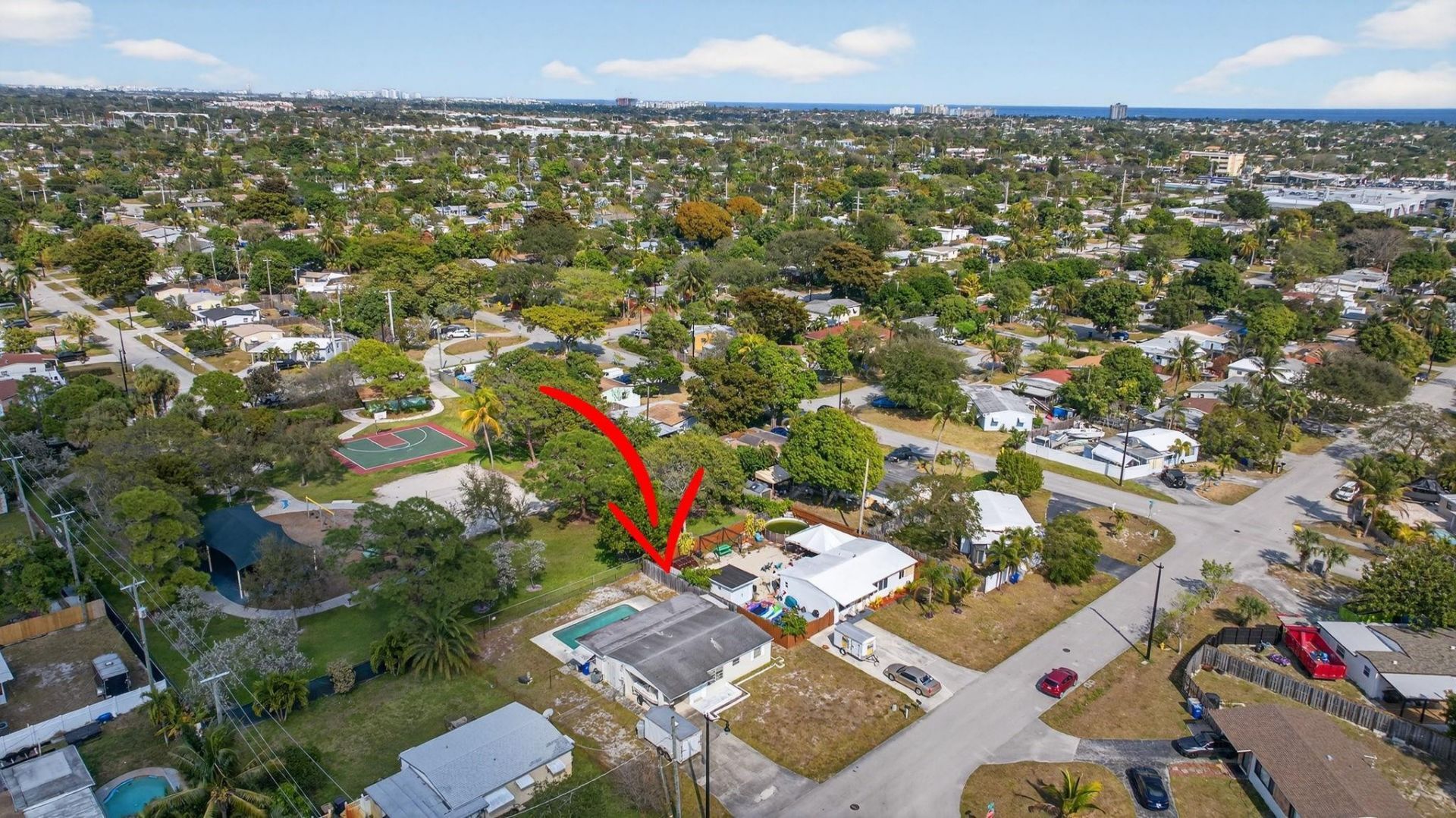 1301 NE 26th Ct, Pompano Beach, FL 33064 Photo