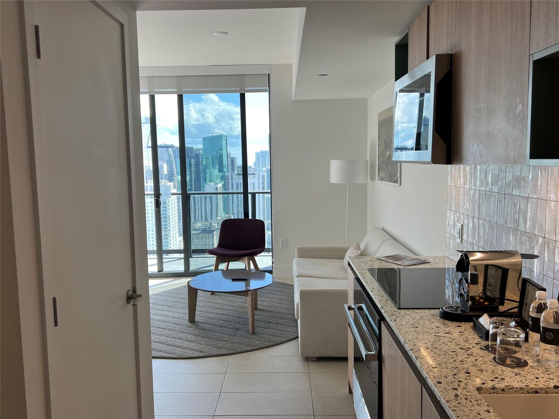 159 NE 6th Street, Unit 4508, Miami, FL 33132 Photo