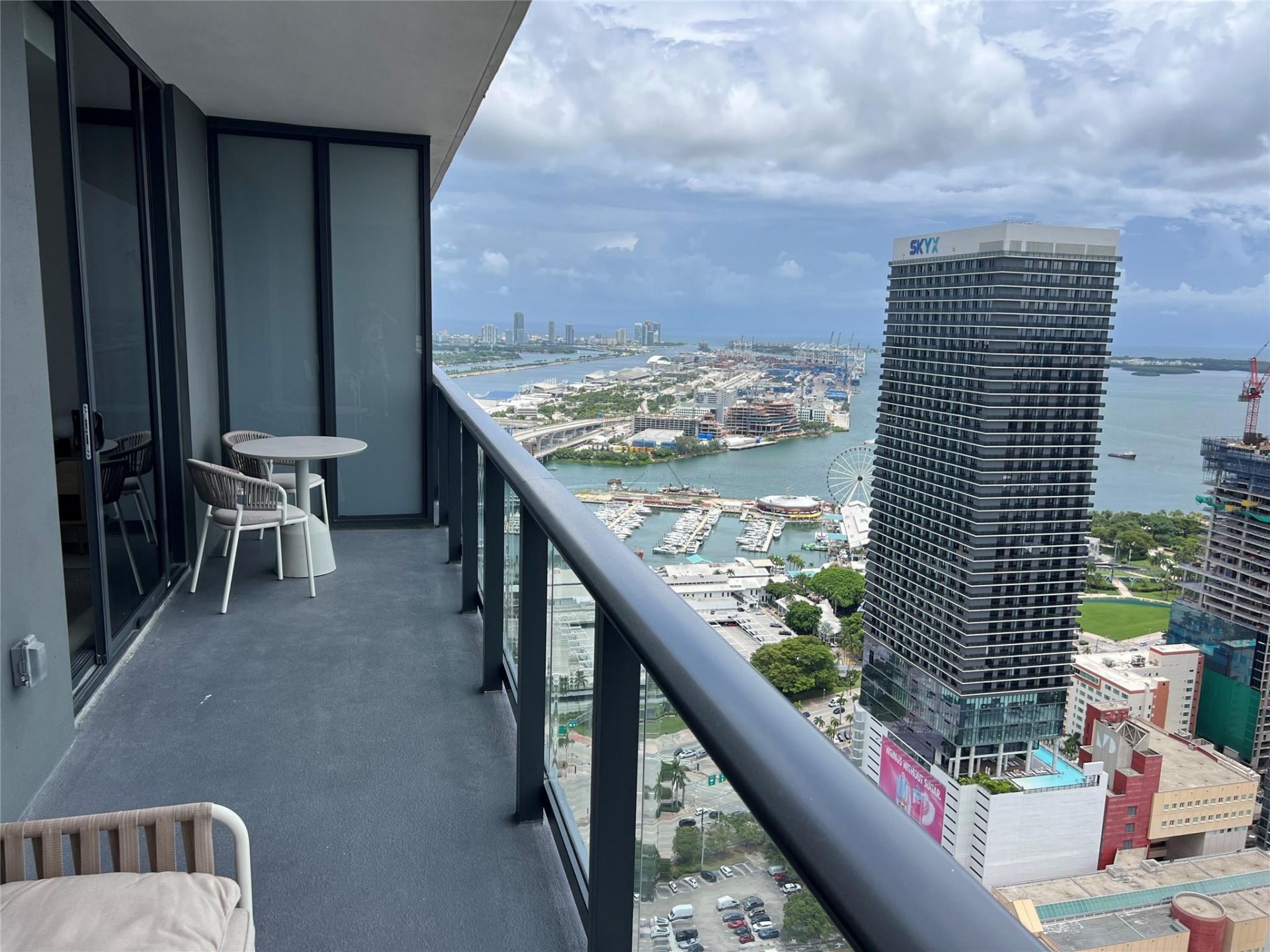 159 NE 6th Street, Unit 4508, Miami, FL 33132 Photo