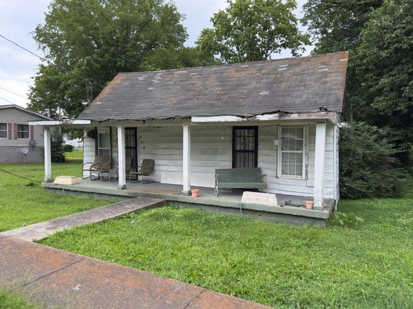 209 Olive Street, Mount Pleasant, TN 38474