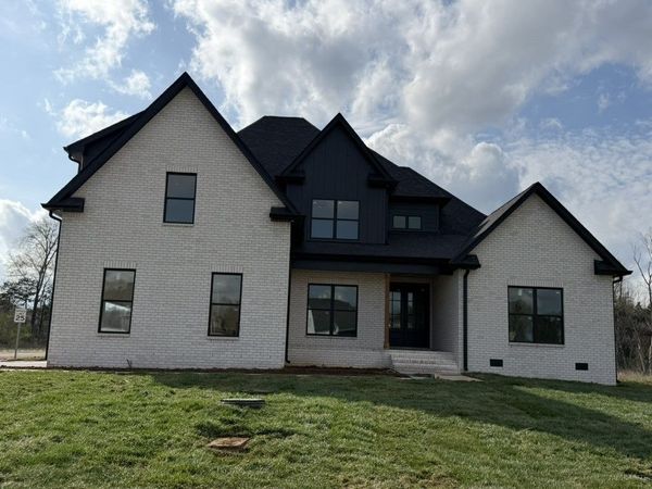 1807 Rhonda Dr, Christiana, TN 37037