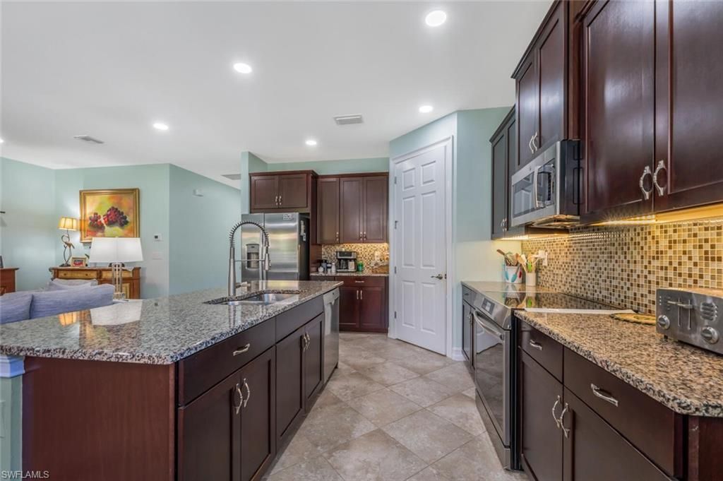 14453 Tuscany Pointe Trl, Naples, FL 34120 Photo